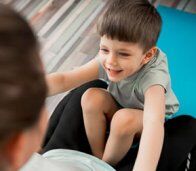 Tecnologia e Desenvolvimento Psicomotor