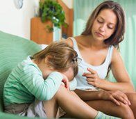 Por que devo procurar ajuda para o meu filho? Por que devo procurar ajuda para o meu filho?